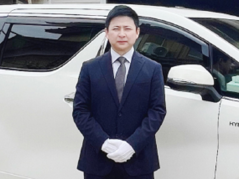 創成企画 観光事業