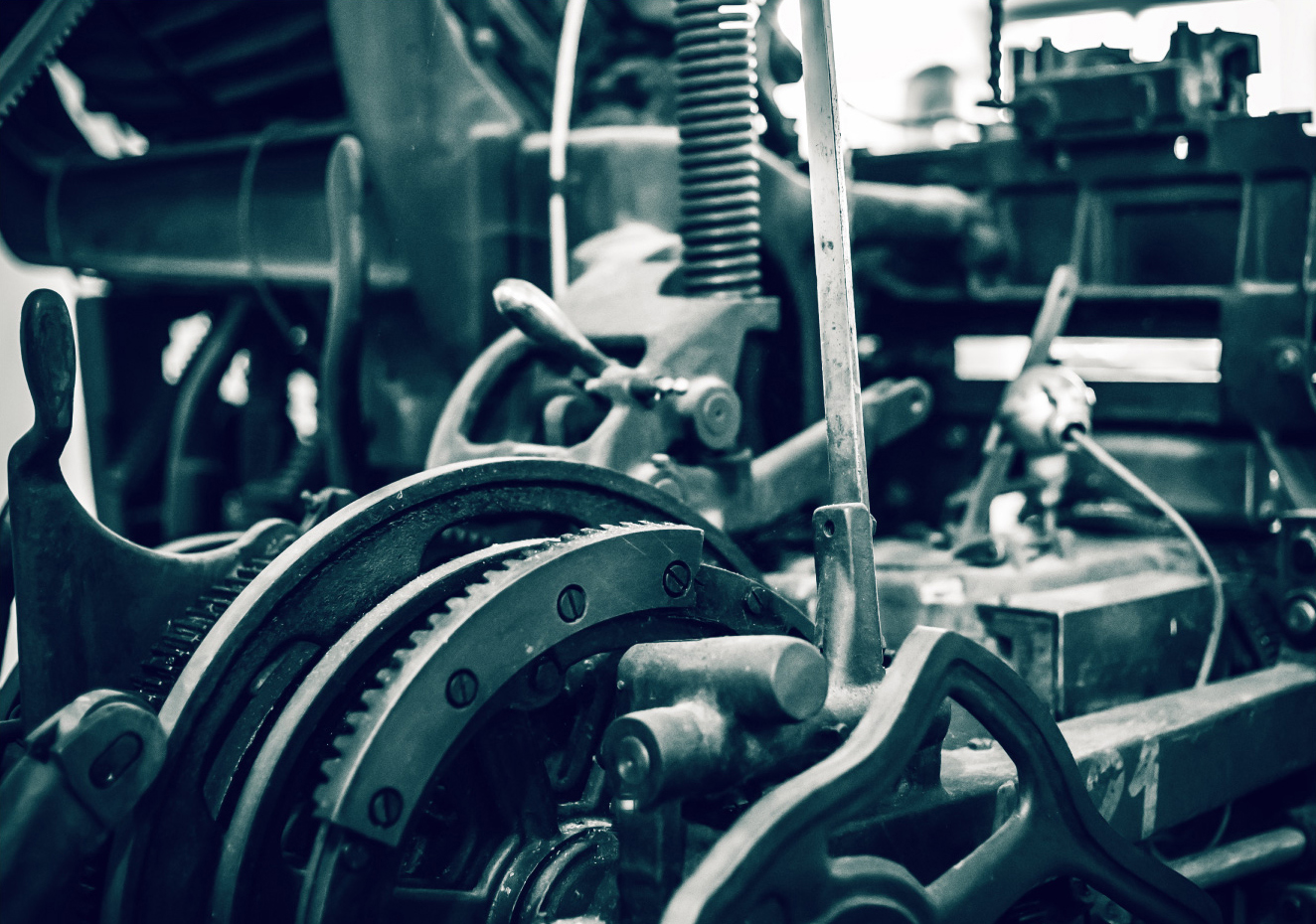 創成企画 東京都新木場の印刷・加工工場